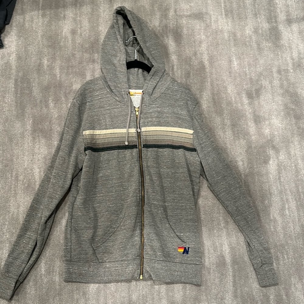 AVIATOR NATION SWEATSHIRT